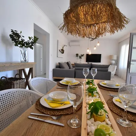 Harmony * Lakki (Karpathos)