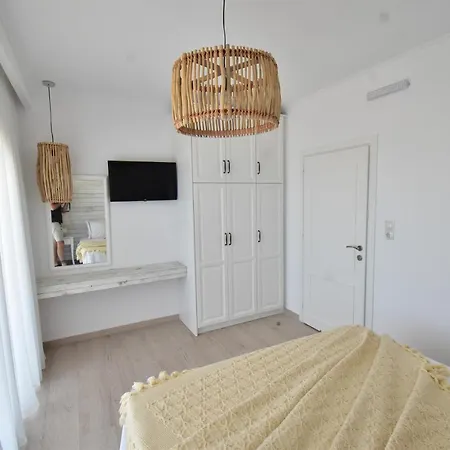 Harmony Apartman Lakki (Karpathos)