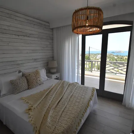 Apartman Harmony Lakki (Karpathos)