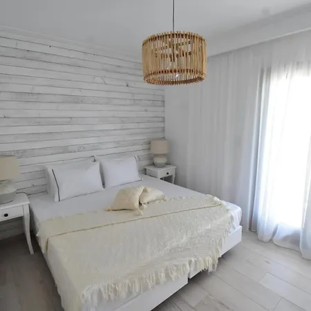 Harmony Apartman Lakki (Karpathos)