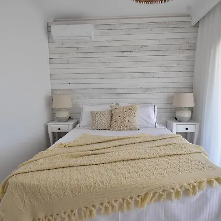 Apartman Harmony Lakki (Karpathos)