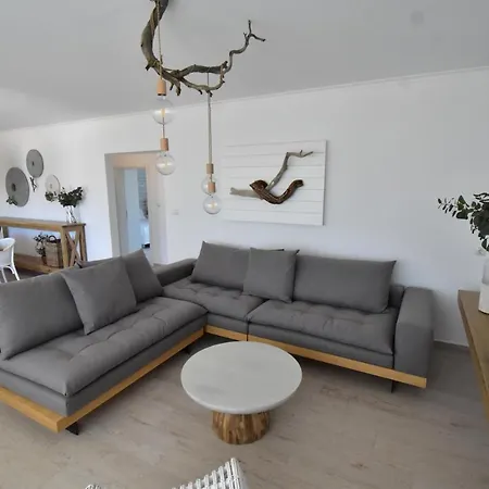 Harmony Lakki (Karpathos)