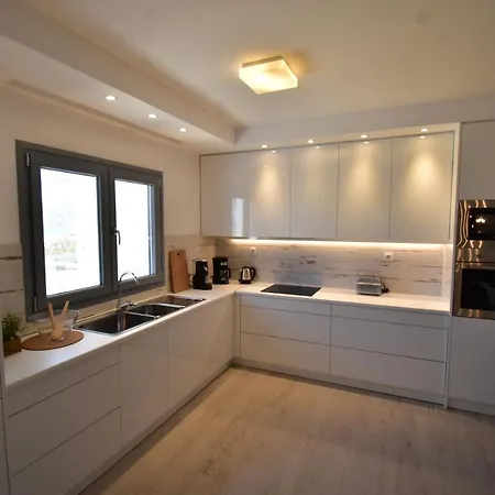 Harmony Apartamento