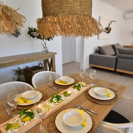 Harmony Appartement *