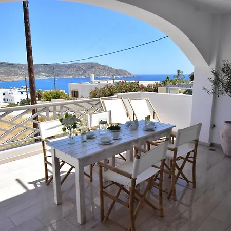 Harmony Lakki (Karpathos)