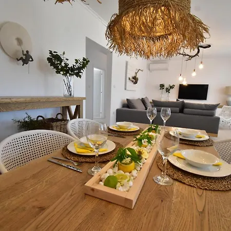 Apartamento Harmony