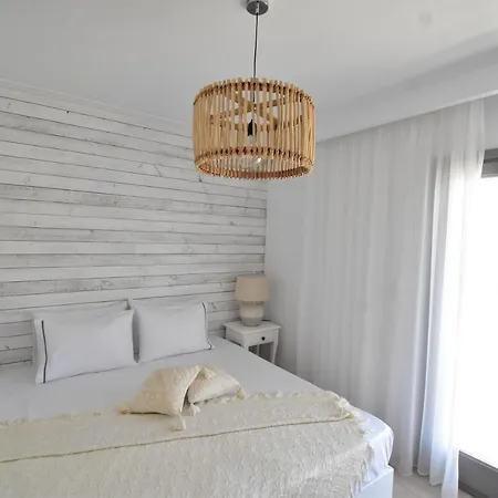 Lägenhet Harmony Lakki (Karpathos)