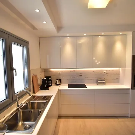 Apartamento Harmony *