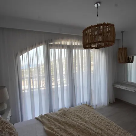 Harmony * Lakki (Karpathos)