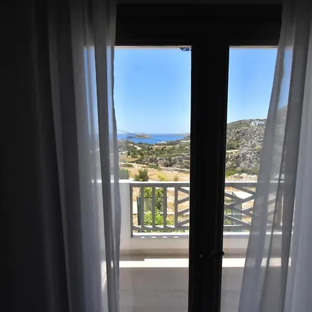 Harmony Appartement *