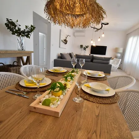 Harmony Appartement