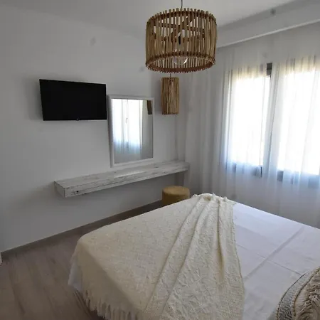 Harmony Lakki (Karpathos)