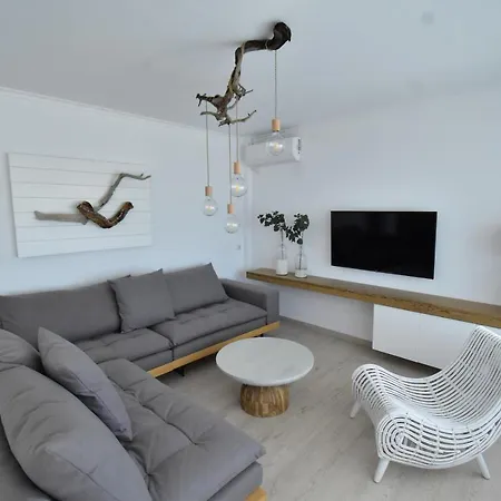 Harmony Apartamento Lakki (Karpathos)
