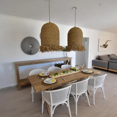 Apartamento Harmony *