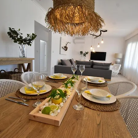 Harmony Appartement *