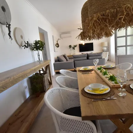 Harmony Apartamento