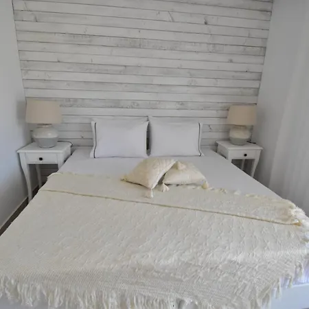 Harmony Lakki (Karpathos)