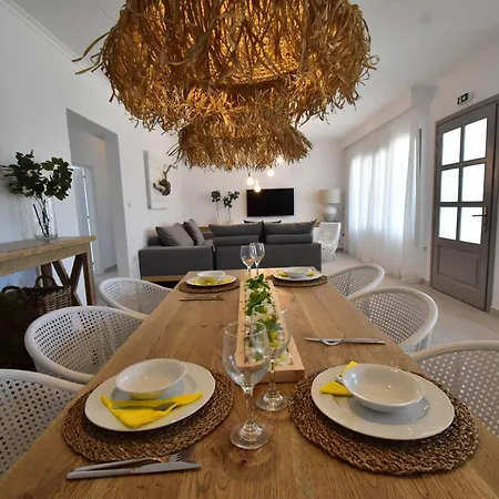 Harmony Appartement *