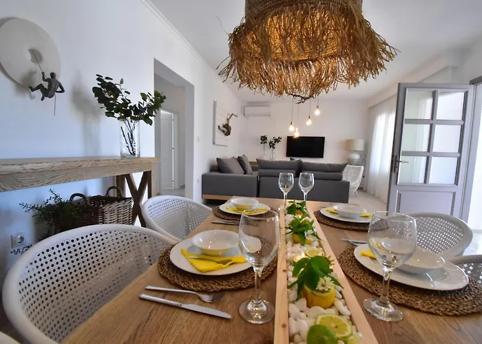 Harmony * Lakki (Karpathos)