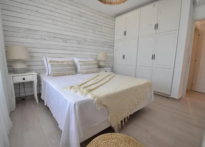 Harmony * Lakki (Karpathos)