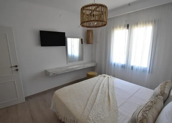 Harmony Lakki (Karpathos)