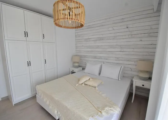 Harmony * Lakki (Karpathos)