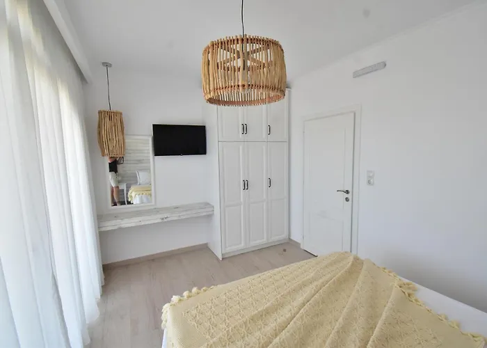 Harmony 아파트 Lakki (Karpathos)