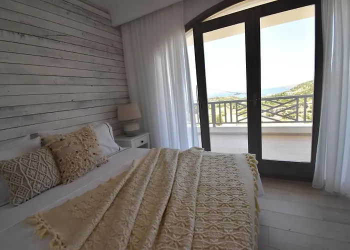 Harmony Lakki (Karpathos)