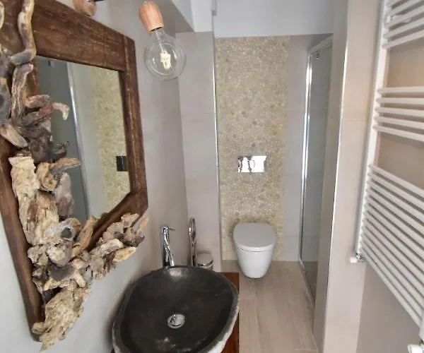 Harmony * Lakki (Karpathos)