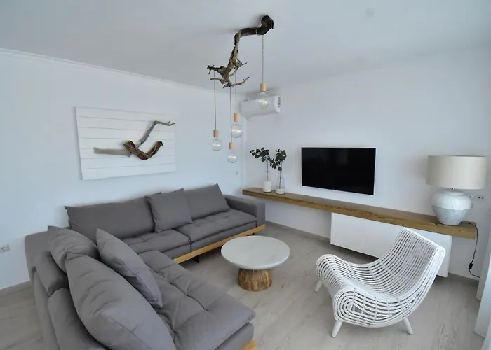 Harmony 아파트 Lakki (Karpathos)