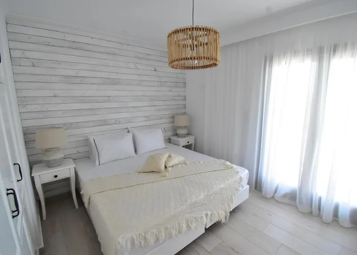 Harmony 아파트 Lakki (Karpathos)