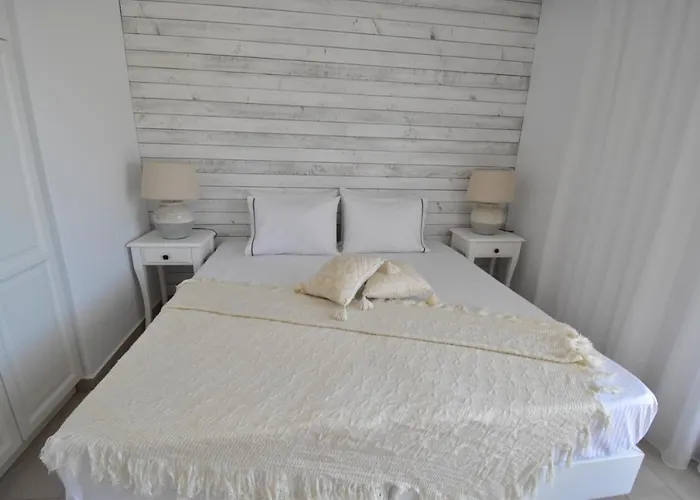 Harmony Lakki (Karpathos)