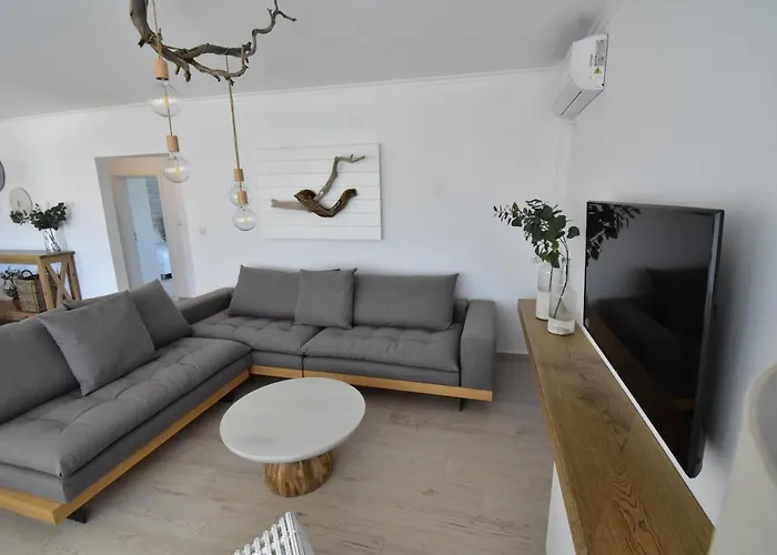 Harmony Lakki (Karpathos)